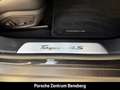 Porsche Taycan 4S Sport Turismo Gris - thumbnail 28
