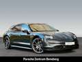 Porsche Taycan 4S Sport Turismo Gris - thumbnail 7