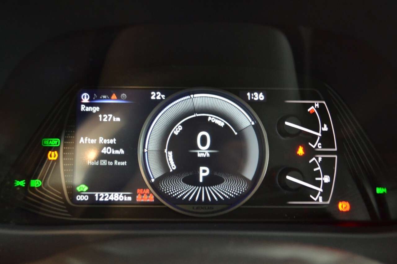2021 Lexus UX SPECIAL EDITION — снимка 1