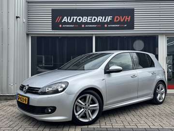 1.4 TSI R-line | Nw. apk! | Cruise | Automaat | Ai
