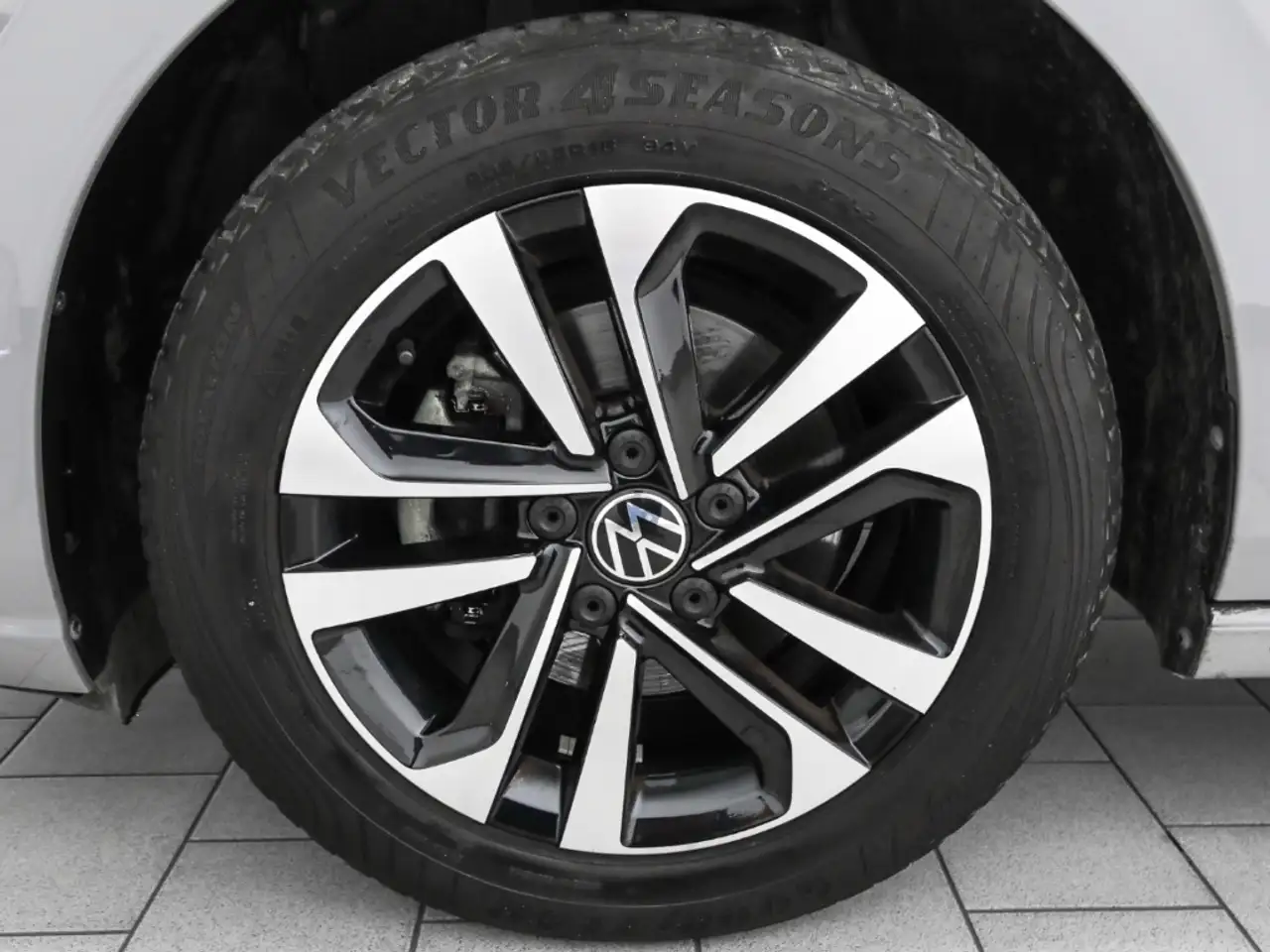 Volkswagen Golf, фото 3