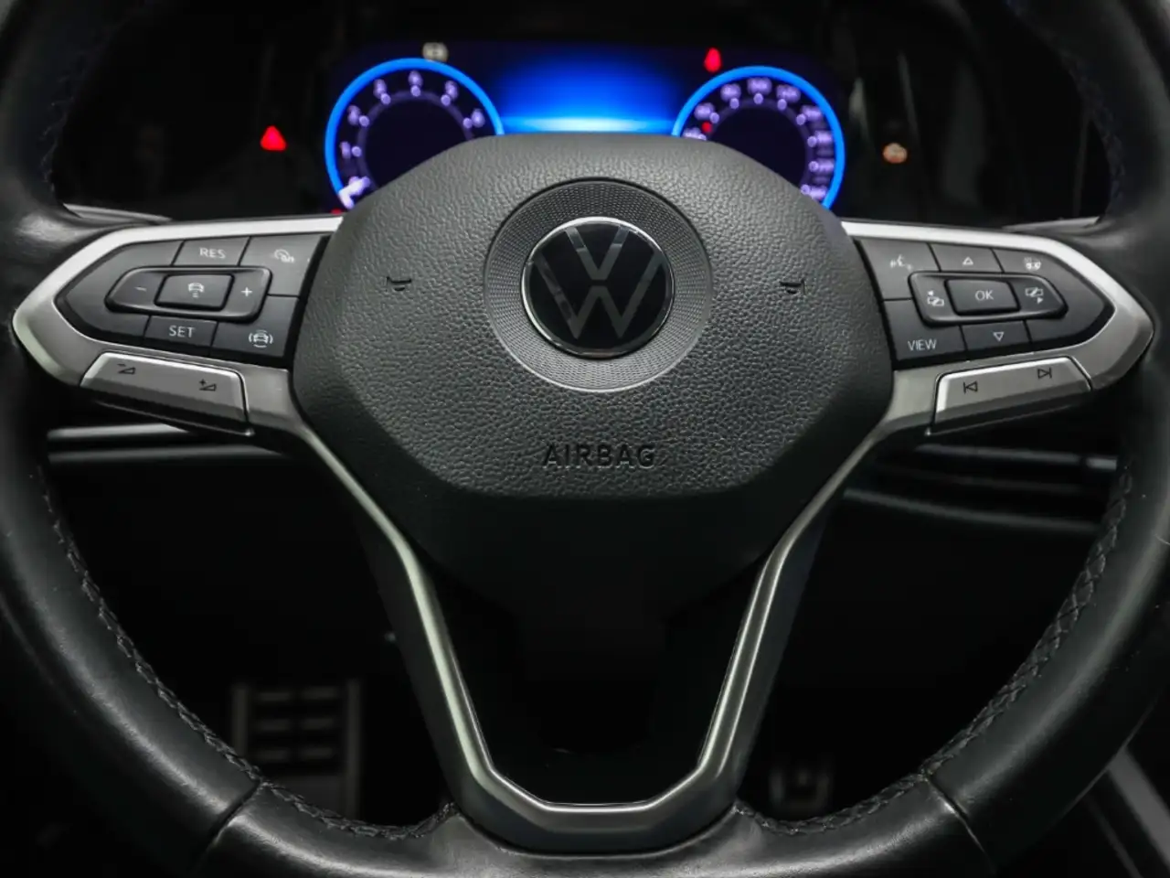 Volkswagen Golf, фото 8