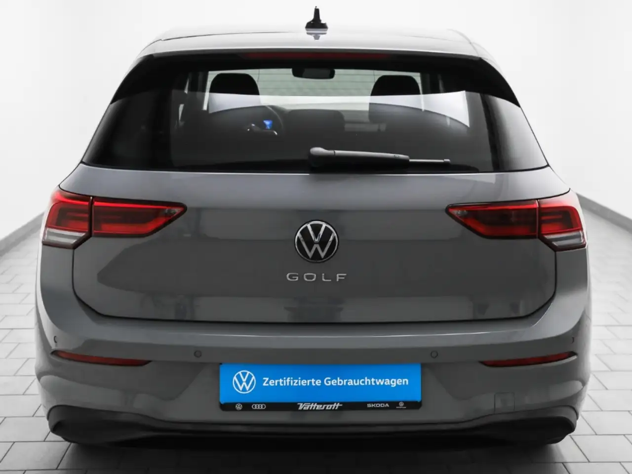 Volkswagen Golf, фото 4