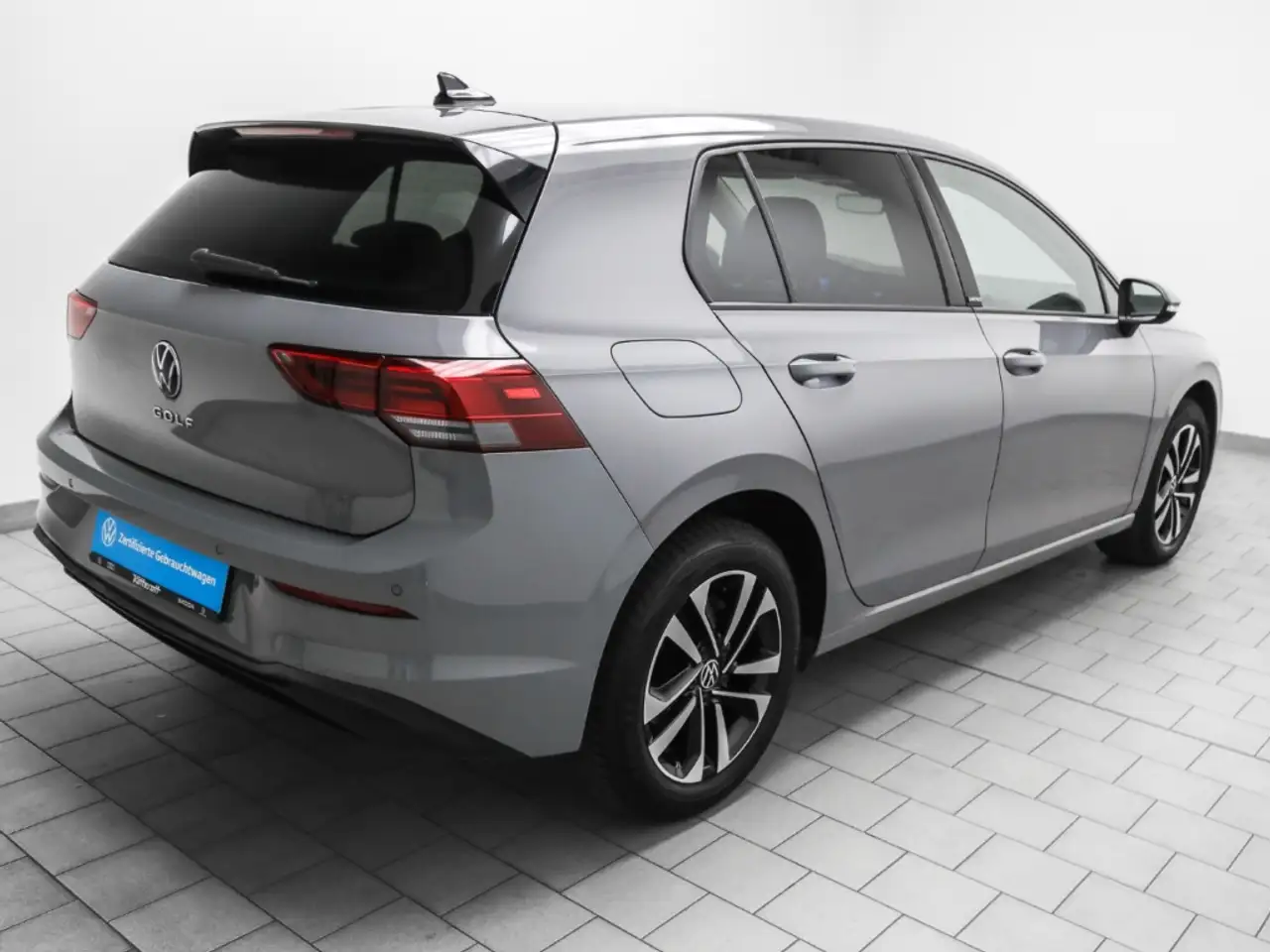 Volkswagen Golf, фото 5
