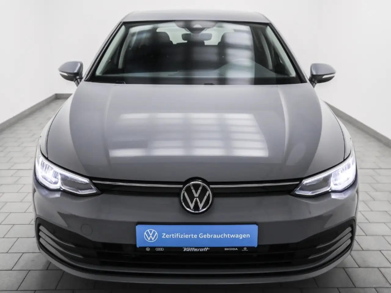 Volkswagen Golf, фото 2