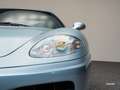 Ferrari 360 Ferrari 360 Modena F1 | top condition, azurro Blau - thumbnail 9