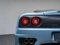 Ferrari 360 Ferrari 360 Modena F1 | top condition, azurro Blau - thumbnail 19