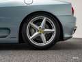 Ferrari 360 Ferrari 360 Modena F1 | top condition, azurro Blau - thumbnail 11
