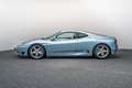 Ferrari 360 Ferrari 360 Modena F1 | top condition, azurro Blau - thumbnail 4