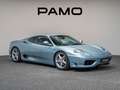 Ferrari 360 Ferrari 360 Modena F1 | top condition, azurro Blau - thumbnail 1
