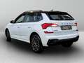 Skoda Kamiq 1.0 tsi Style 115cv dsg Weiß - thumbnail 3