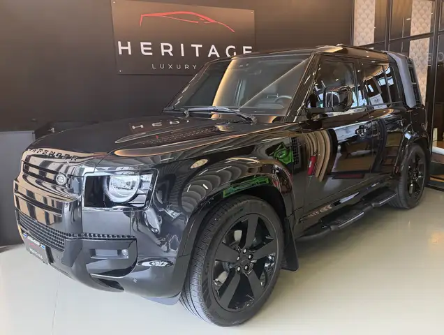 Land Rover Defender 110 3.0d mhev X-Dynamic HSE awd 250cv auto