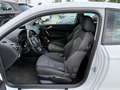 Audi A1 Audi A1 1.6 TDI 90CV ATTRACTION (NEO PATENTATI) Blanc - thumbnail 4