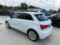 Audi A1 Audi A1 1.6 TDI 90CV ATTRACTION (NEO PATENTATI) Blanc - thumbnail 2