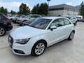 Audi A1 Audi A1 1.6 TDI 90CV ATTRACTION (NEO PATENTATI) Blanc - thumbnail 8