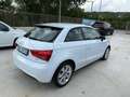 Audi A1 Audi A1 1.6 TDI 90CV ATTRACTION (NEO PATENTATI) Blanc - thumbnail 7