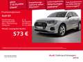 Audi Q3 35 TFSI advanced S tronic LED Virtual Kamera Silber - thumbnail 1
