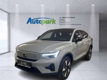 Recharge Ultimate, Twin Motor, Elektrisch