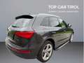 Audi Q5 Q5 2.0 TDI quattro S-tronic ✅ 3 x S-line ✅ Grau - thumbnail 9
