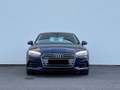 Audi A5 Blauw - thumbnail 3