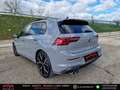 Volkswagen Golf 2.0 tdi GTD 200cv dsg Grigio - thumbnail 14