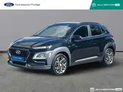 Hyundai Kona 1.6 GDi hybrid 141ch Edition 1 DCT-6 Euro6d-T EVAP