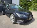 SEAT Leon ST FR 2,0 TDI CR Start-Stop | Vermittlungsverkauf Schwarz - thumbnail 3