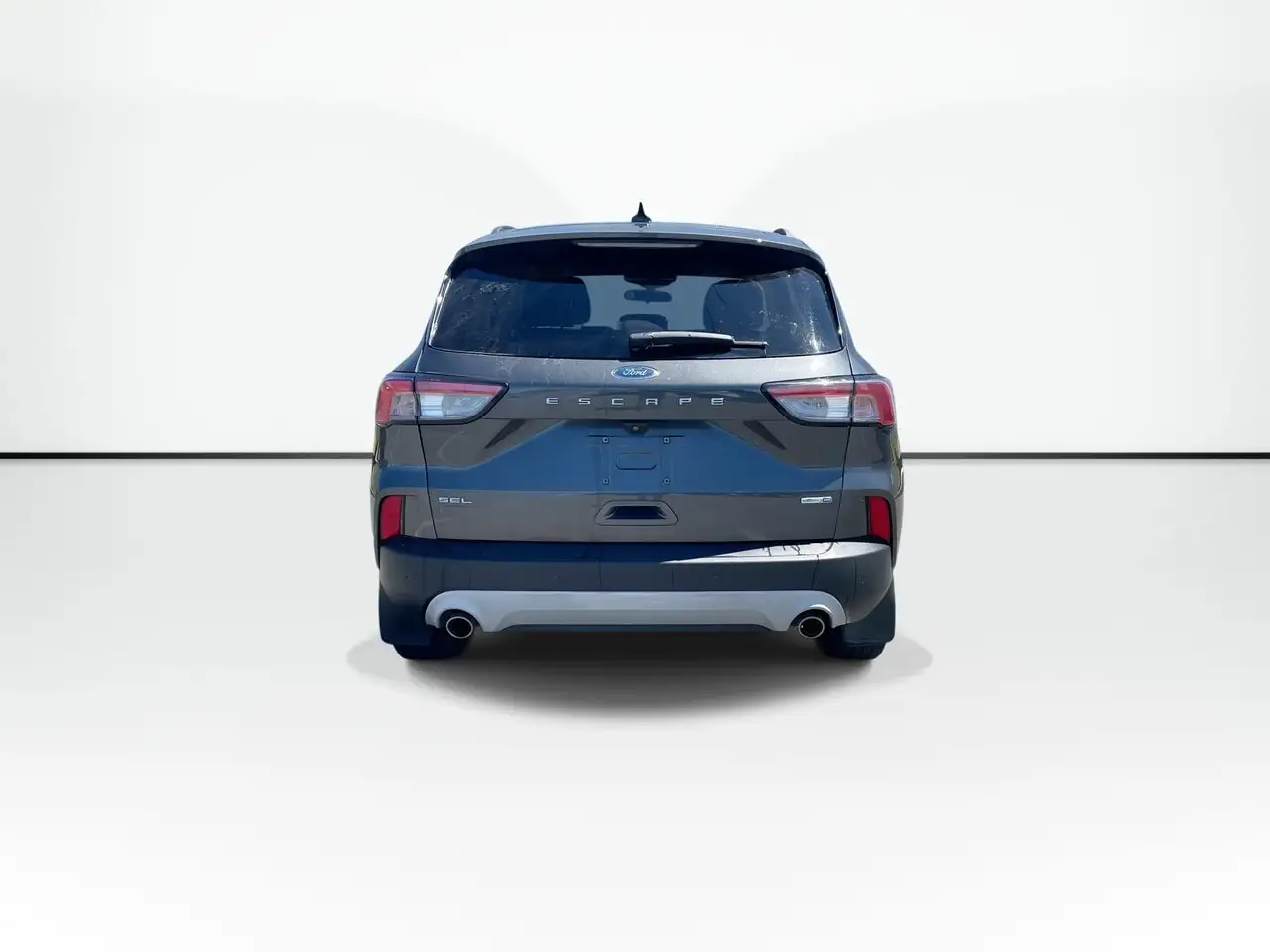 Ford Escape снимка Ford Escape