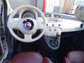 Fiat 500C 0.9 TwinAir Lounge | Cabrio | Xenon | Automaat | C Bílá - thumbnail 13