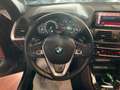 BMW X4 xDrive20d xLine auto Nero - thumbnail 9