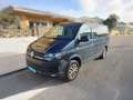 Volkswagen T5 Caravelle Trendline Corto 2.0 TDI 75kW 102CV BMT Azul - thumbnail 7