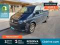 Volkswagen T5 Caravelle Trendline Corto 2.0 TDI 75kW 102CV BMT Azul - thumbnail 1