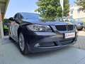 BMW 320 Serie 3 E90 Berlina 320d Attiva 177cv Nero - thumbnail 4