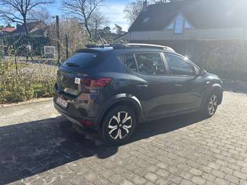 Stepway LPG 1.0 ECO-G Plus