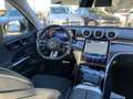 Mercedes-Benz C 200 AMG Line Noir - thumbnail 7