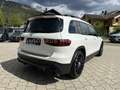 Mercedes-Benz GLB 35 AMG AMG GLB 35 4M NIGHT AHK STHZG BURMESTER KEYLESS Blanco - thumbnail 7