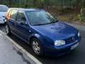 Volkswagen Golf Golf 1.6 Blau - thumbnail 2
