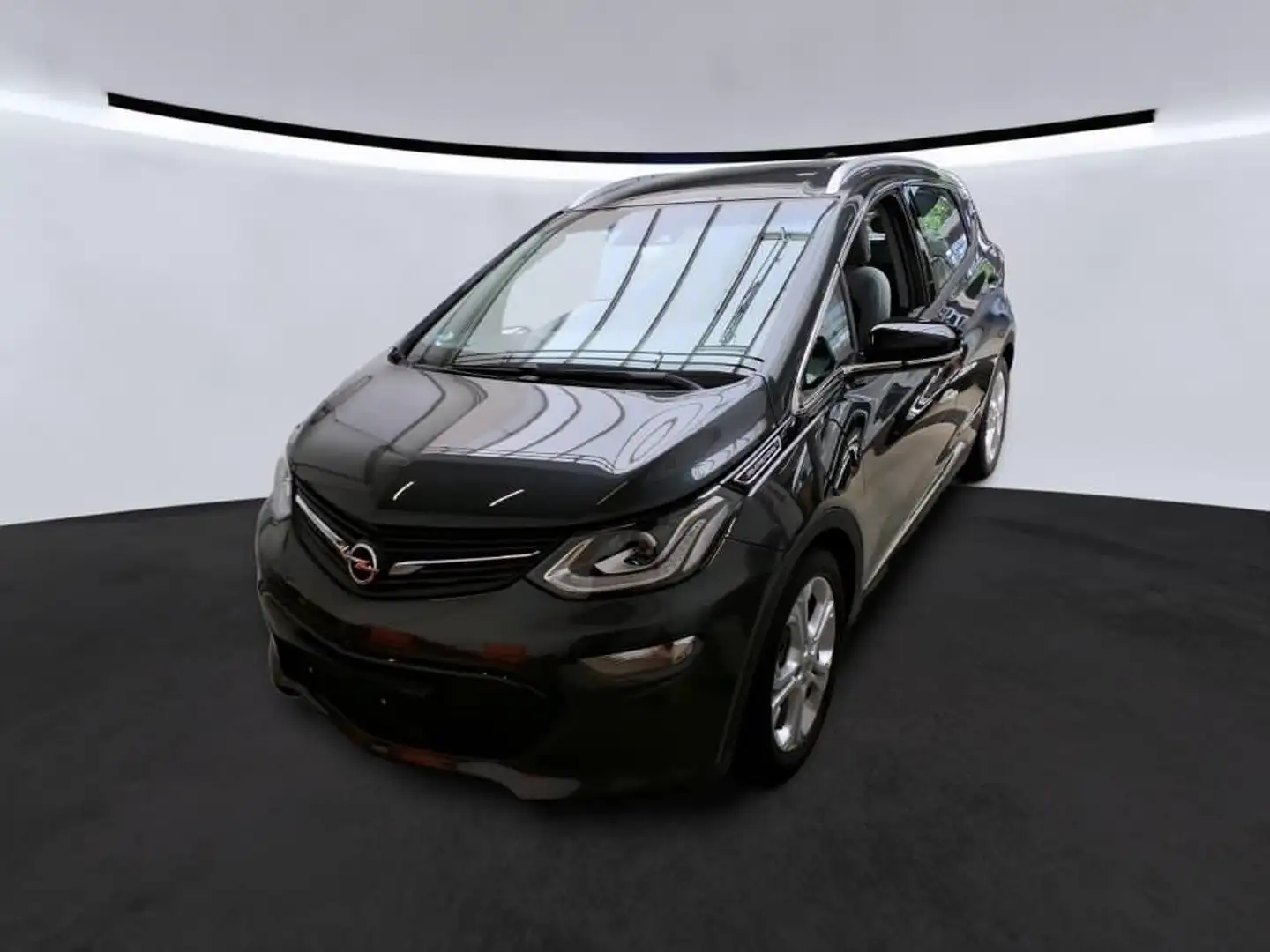 Opel Ampera-E Plus Kamera Keyless BiXen DAB Bremsassi SHZ Alu Grau - 1