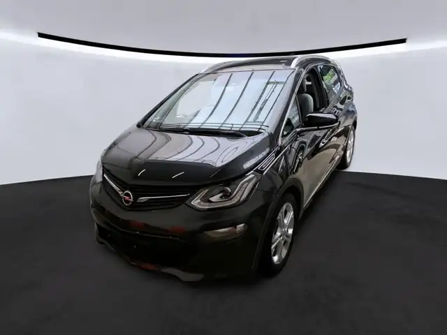 Opel Ampera-E Plus Kamera Keyless BiXen DAB Bremsassi SHZ Alu