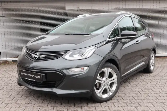 Opel Ampera-E Plus Kamera Keyless BiXen DAB Bremsassi SHZ Alu