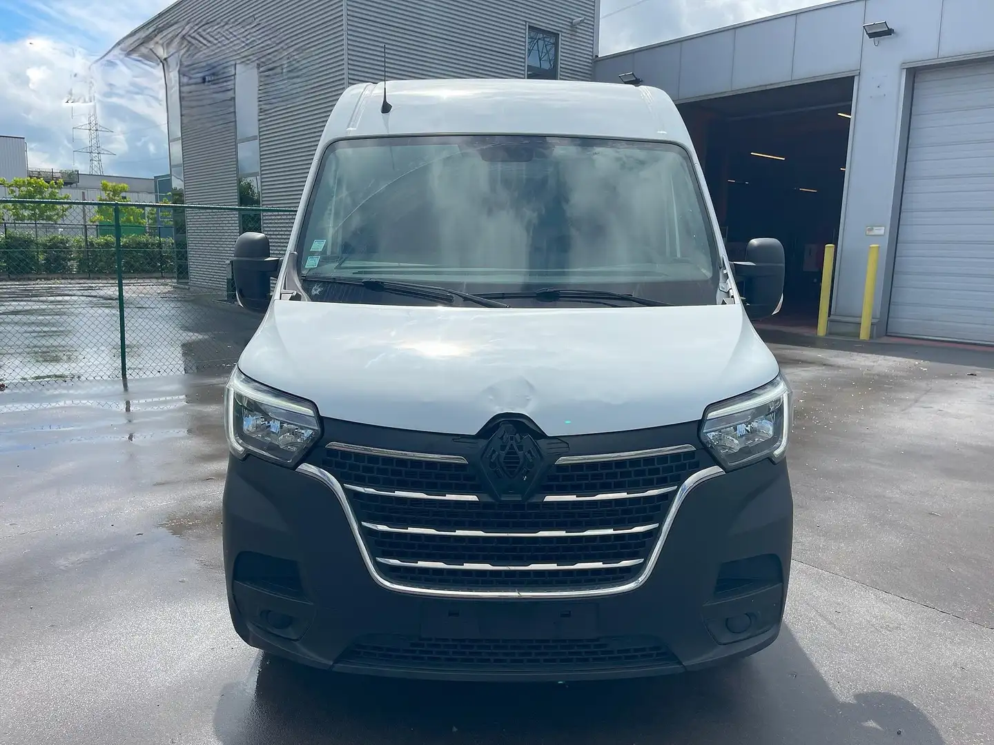 Renault Master L2H2 Wit - 2