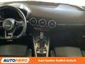 Audi TT 2.0 TFSI quattro Coupe Aut.*NAVI*VC*PDC* Grau - thumbnail 12