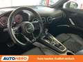 Audi TT 2.0 TFSI quattro Coupe Aut.*NAVI*VC*PDC* Grau - thumbnail 11