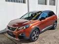 Peugeot 3008 1,6 THP 165 S&S EAT6 GT Line Orange - thumbnail 1