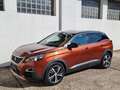 Peugeot 3008 1,6 THP 165 S&S EAT6 GT Line Orange - thumbnail 11