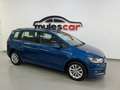 Volkswagen Touran 1.6TDI CR BMT Advance DSG7 85kW Blue - thumbnail 10