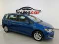 Volkswagen Touran 1.6TDI CR BMT Advance DSG7 85kW Niebieski - thumbnail 4