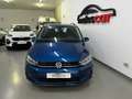 Volkswagen Touran 1.6TDI CR BMT Advance DSG7 85kW Blu/Azzurro - thumbnail 9