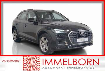 50 e quattro Virtual*19*LED*Navi*MultiKamera