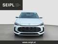 MG ZS 1.5 Hybrid+ Select Weiß - thumbnail 2